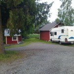 pihaleirintä