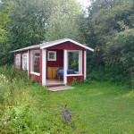 Pikkumökki