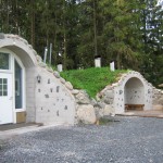 menninkäistupa ja savusauna