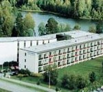 Ikaalisten Kylpylän Kylpylä-Hotelli Ikaalisten Kylpylän Kylpylä-Hotelli
