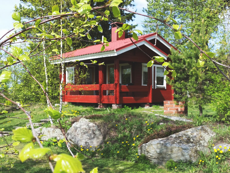 paijan maatilamatkailu majoitus